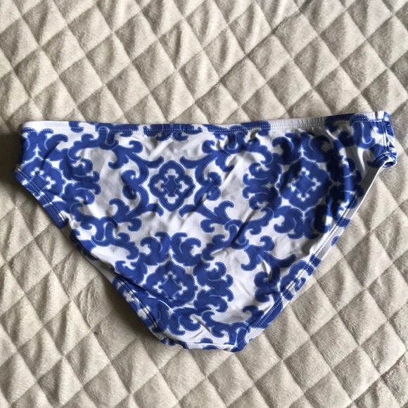 Tell me Bahama bikini bottoms - Picture 1 of 3